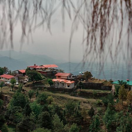 Saiva Hill Resort Mussoorie Zewnętrze zdjęcie