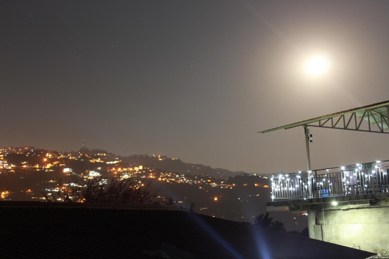 Saiva Hill Resort Mussoorie Zewnętrze zdjęcie