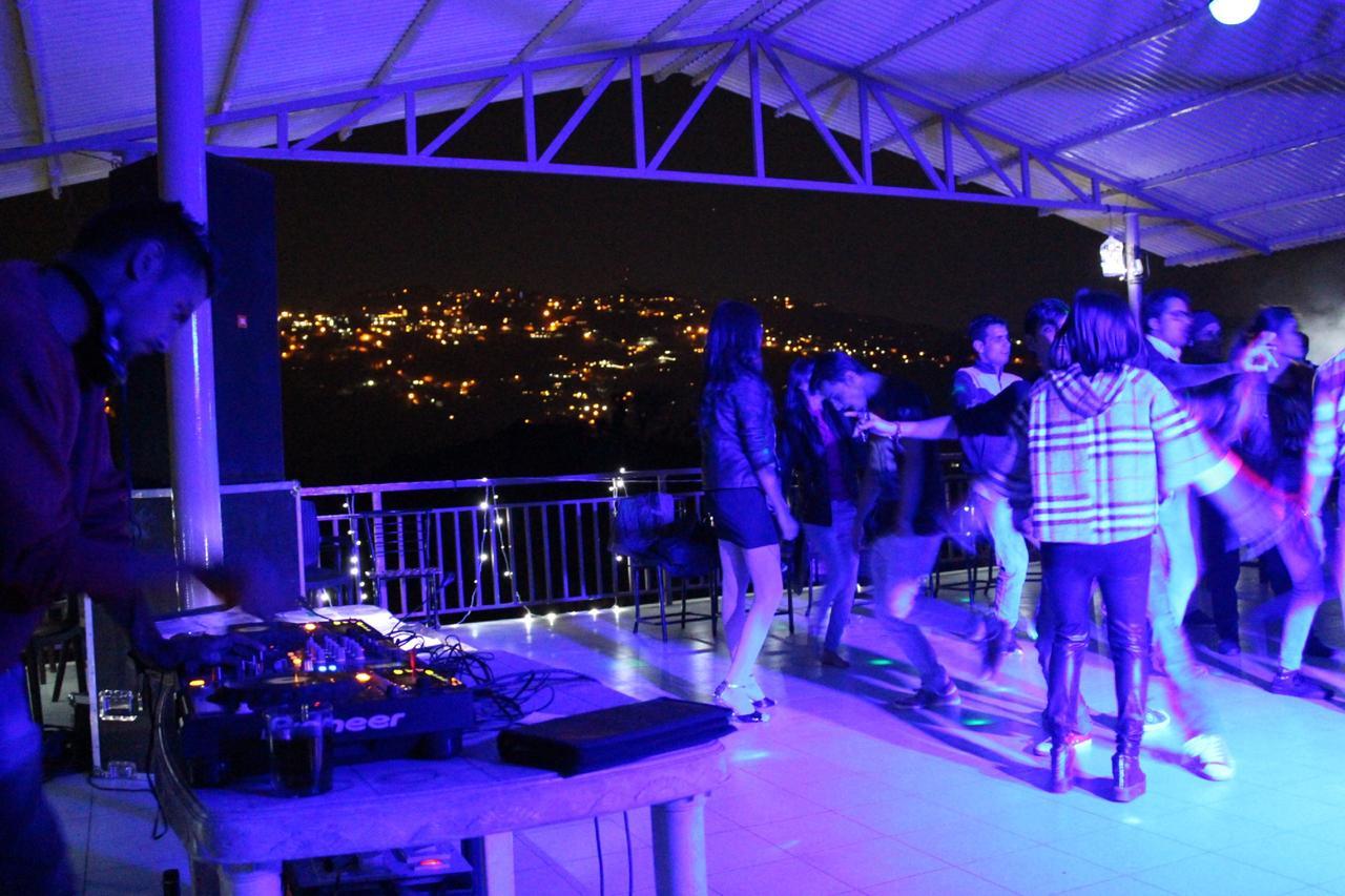 Saiva Hill Resort Mussoorie Zewnętrze zdjęcie