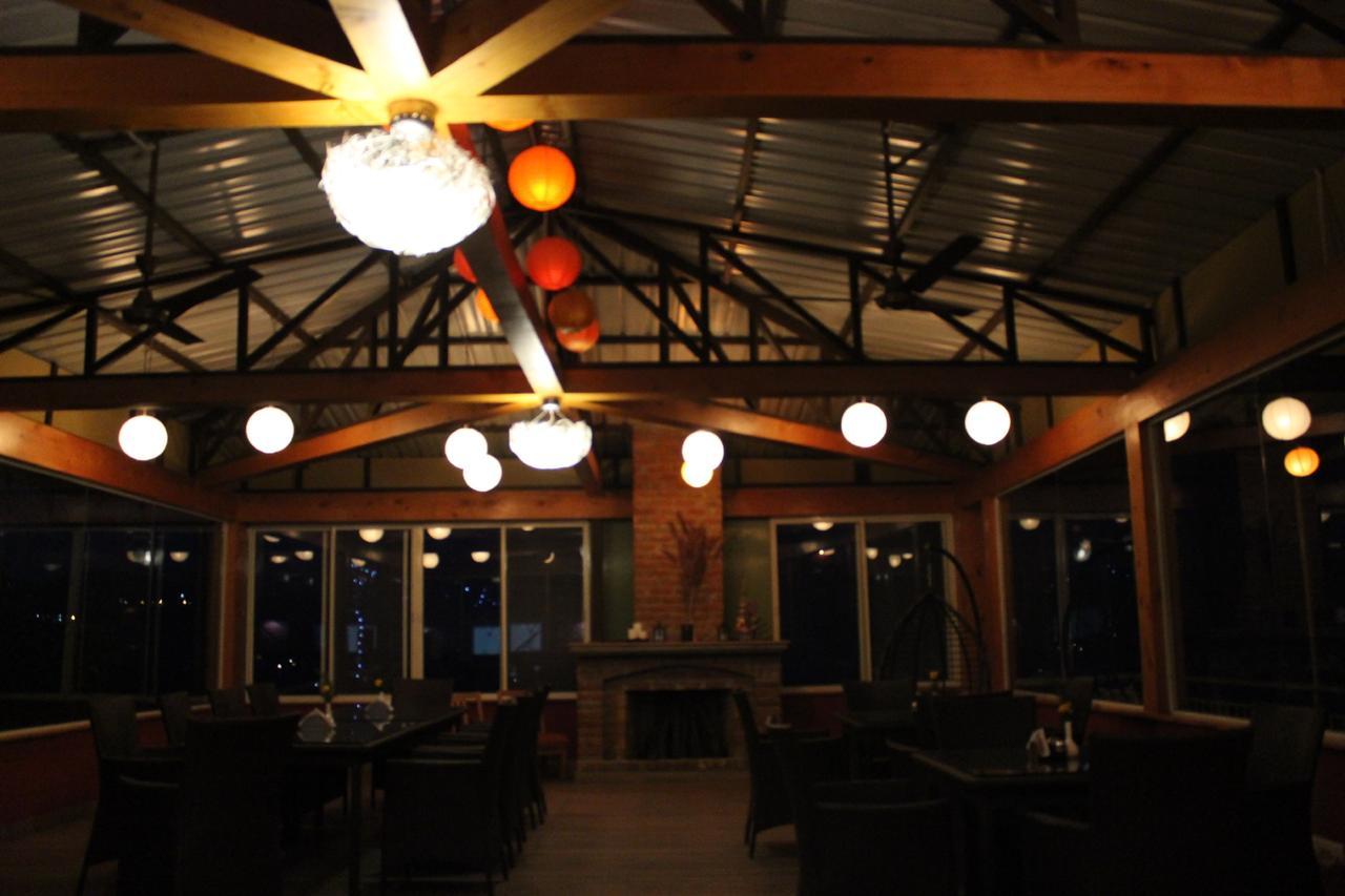 Saiva Hill Resort Mussoorie Zewnętrze zdjęcie