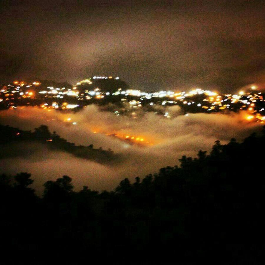 Saiva Hill Resort Mussoorie Zewnętrze zdjęcie