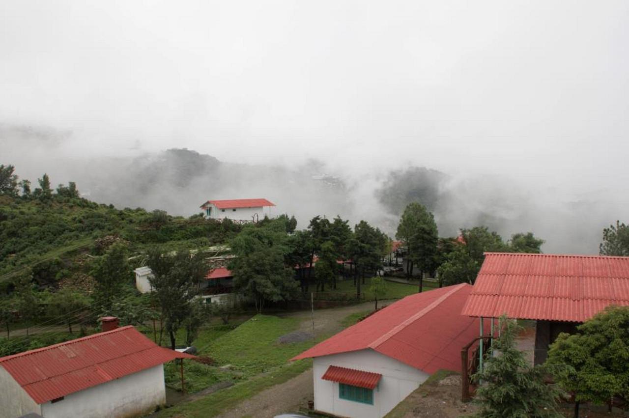 Saiva Hill Resort Mussoorie Zewnętrze zdjęcie