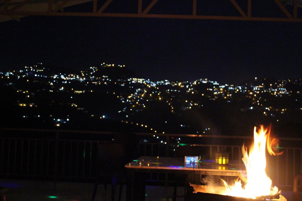 Saiva Hill Resort Mussoorie Zewnętrze zdjęcie