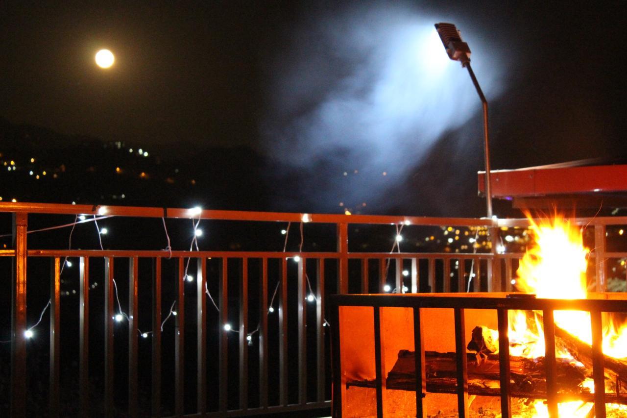 Saiva Hill Resort Mussoorie Zewnętrze zdjęcie