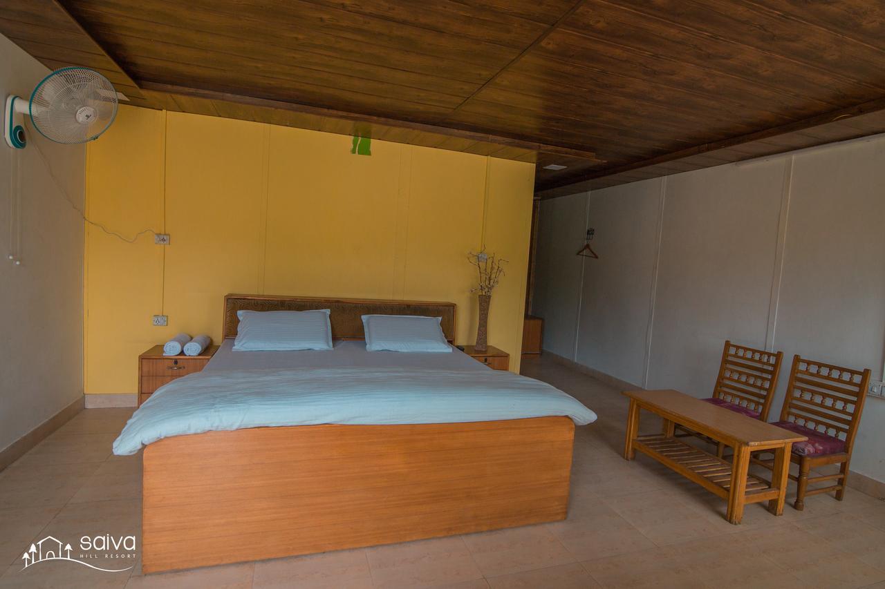 Saiva Hill Resort Mussoorie Zewnętrze zdjęcie