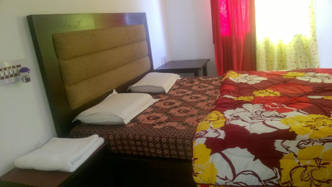 Saiva Hill Resort Mussoorie Zewnętrze zdjęcie