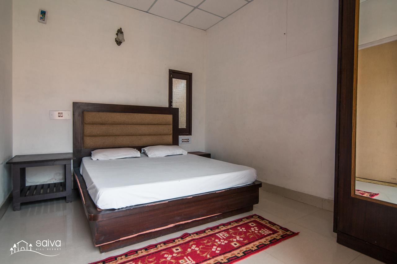 Saiva Hill Resort Mussoorie Zewnętrze zdjęcie