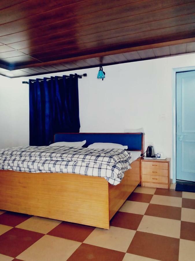 Saiva Hill Resort Mussoorie Zewnętrze zdjęcie