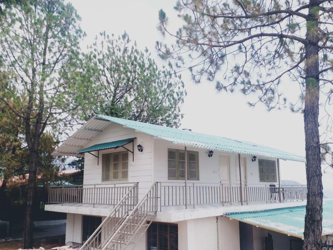 Saiva Hill Resort Mussoorie Zewnętrze zdjęcie