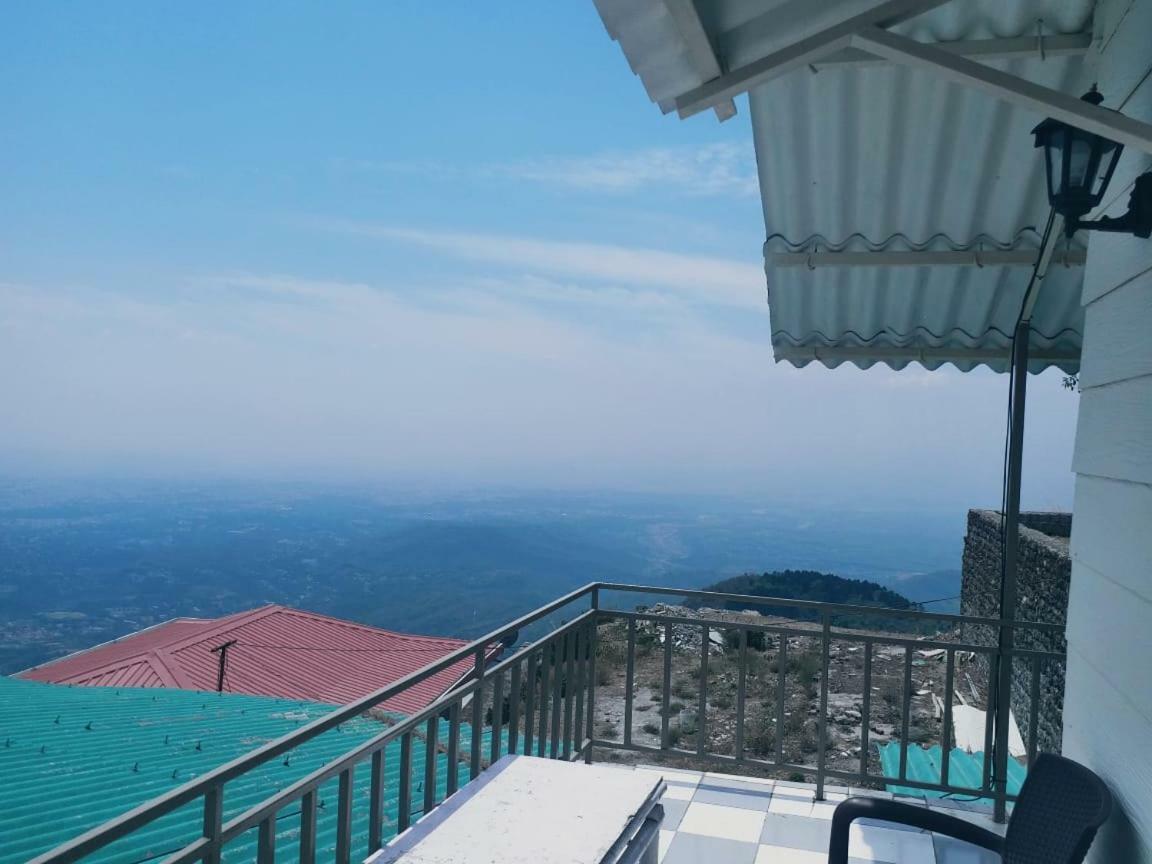 Saiva Hill Resort Mussoorie Zewnętrze zdjęcie